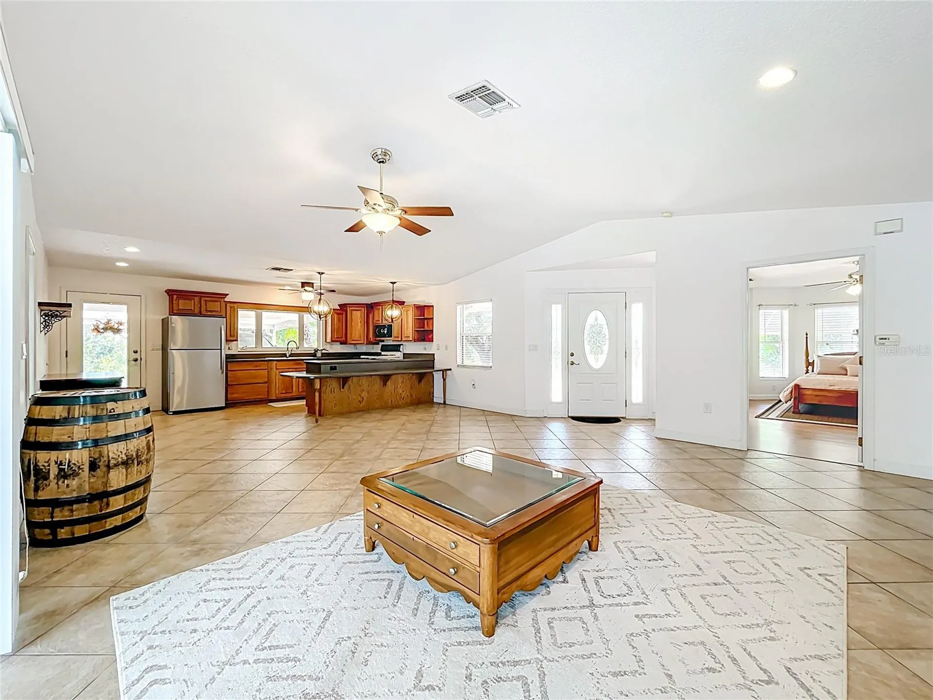 527 Sunnyside Drive Leesburg FL 34748