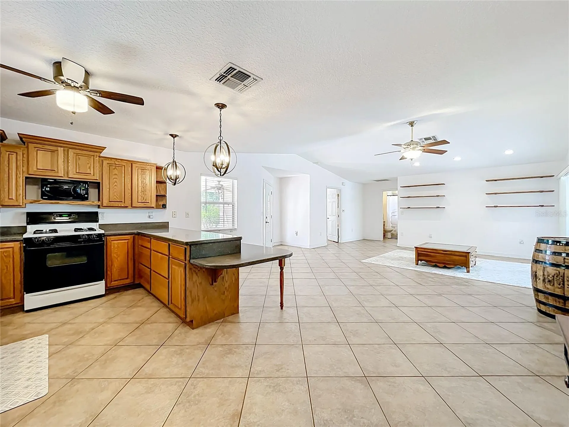 527 Sunnyside Drive Leesburg FL 34748