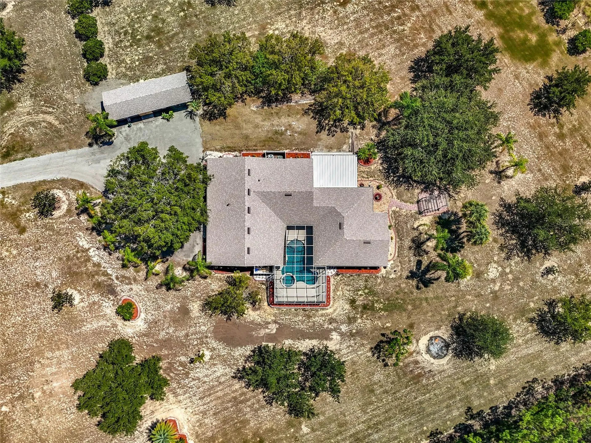 527 Sunnyside Drive Leesburg FL 34748