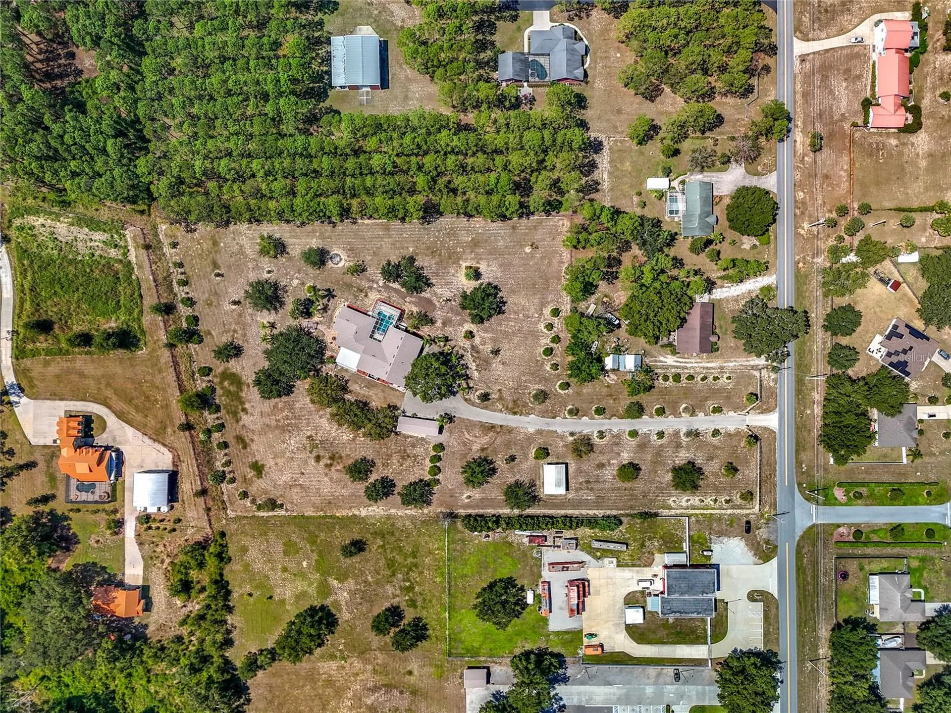 527 Sunnyside Drive Leesburg FL 34748