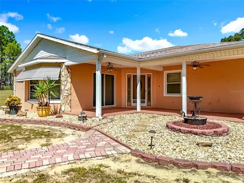 527 Sunnyside Drive Leesburg FL 34748