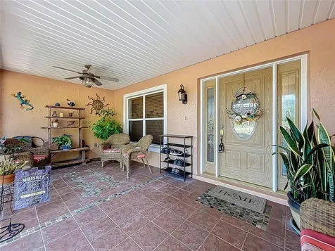 527 Sunnyside Drive Leesburg FL 34748