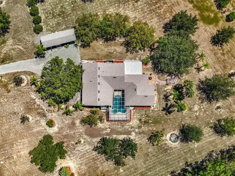 527 Sunnyside Drive Leesburg FL 34748