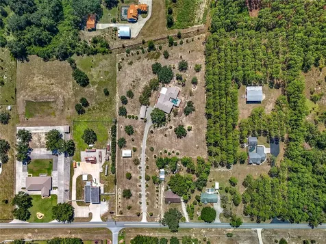 527 Sunnyside Drive Leesburg FL 34748