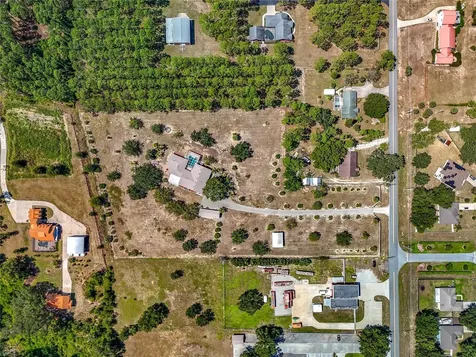 527 Sunnyside Drive Leesburg FL 34748