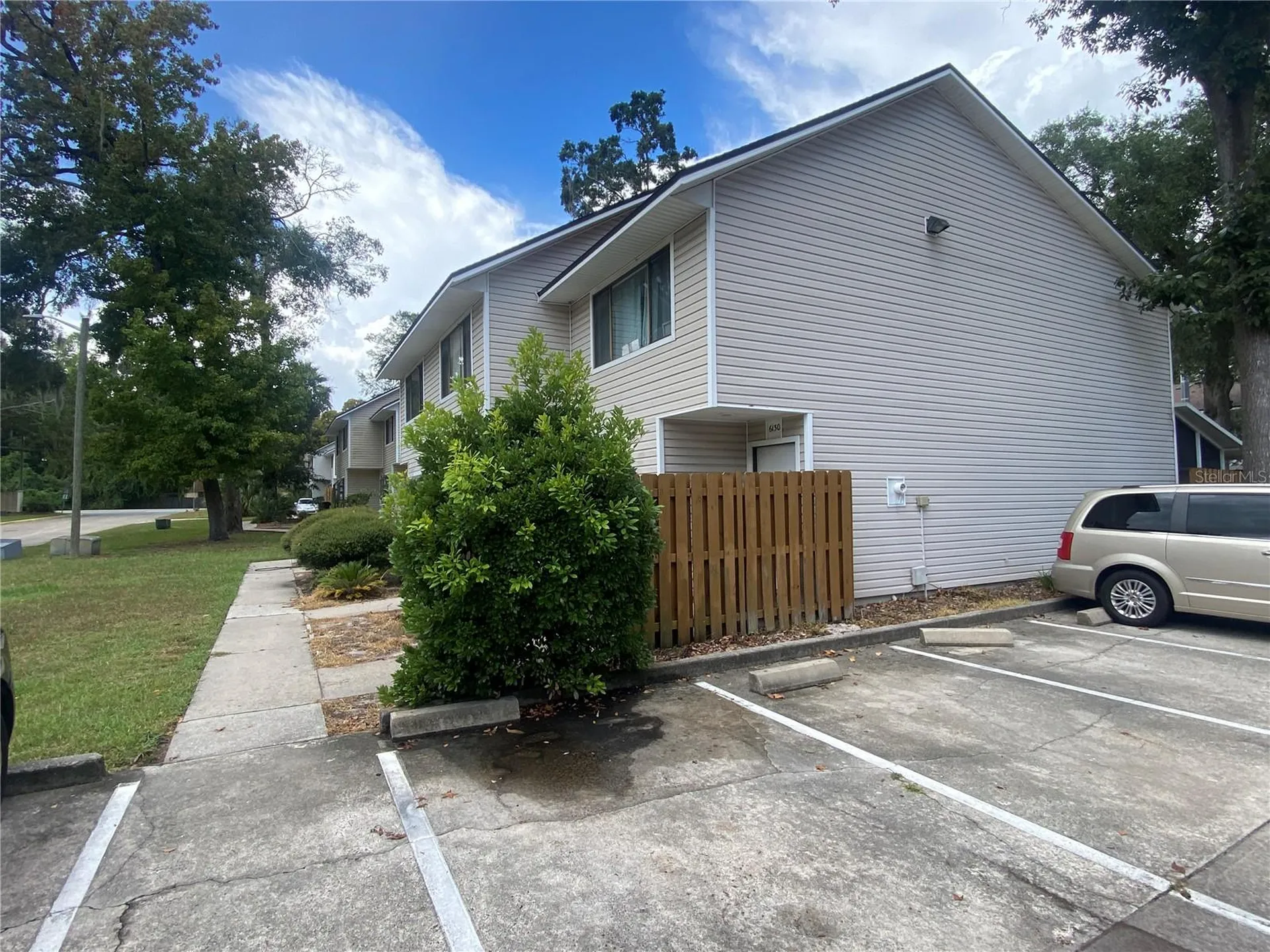 6130 SW 8th Lane Gainesville FL 32607