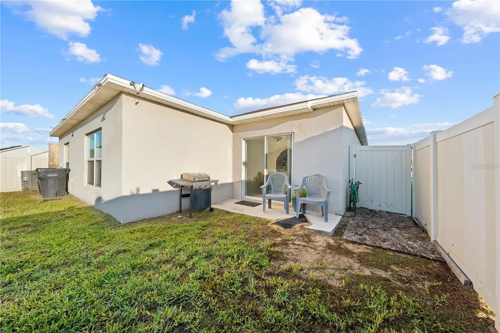 608 Meadow Bend Drive Davenport FL 33837