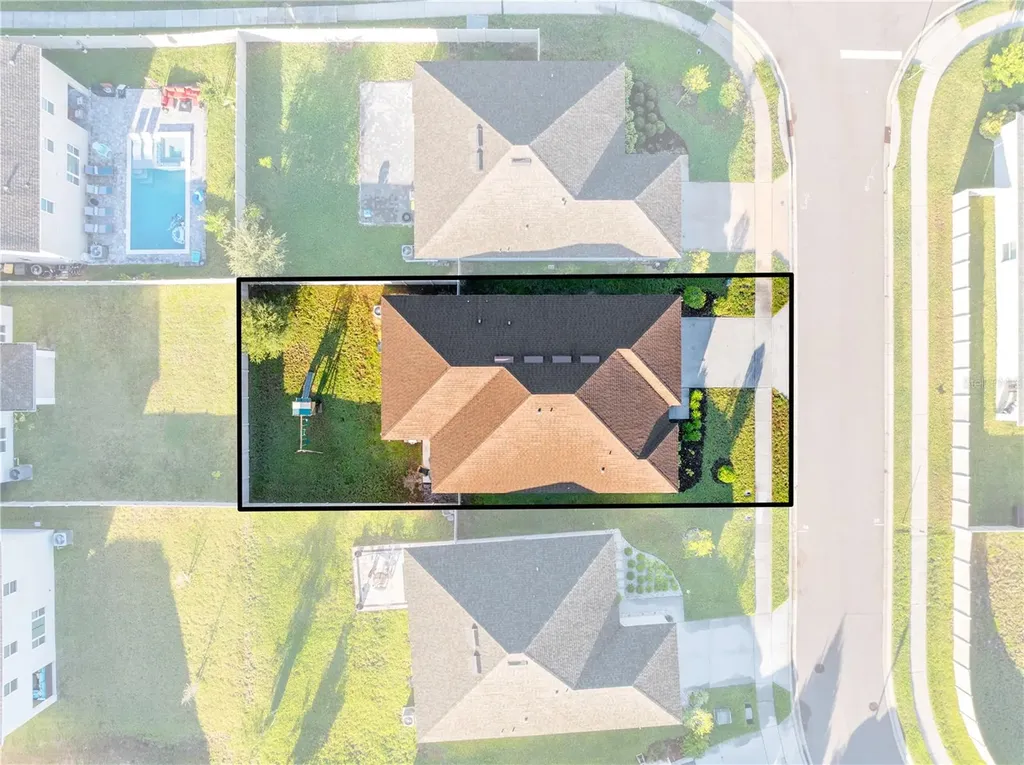 608 Meadow Bend Drive Davenport FL 33837