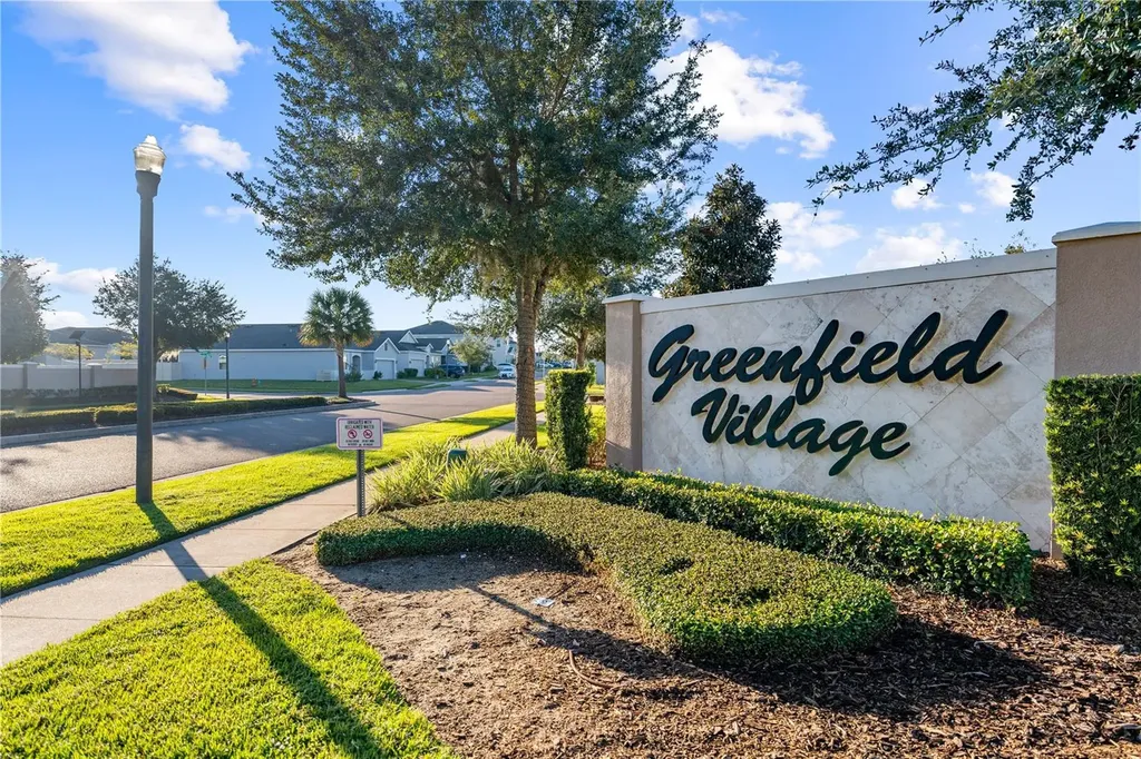 608 Meadow Bend Drive Davenport FL 33837