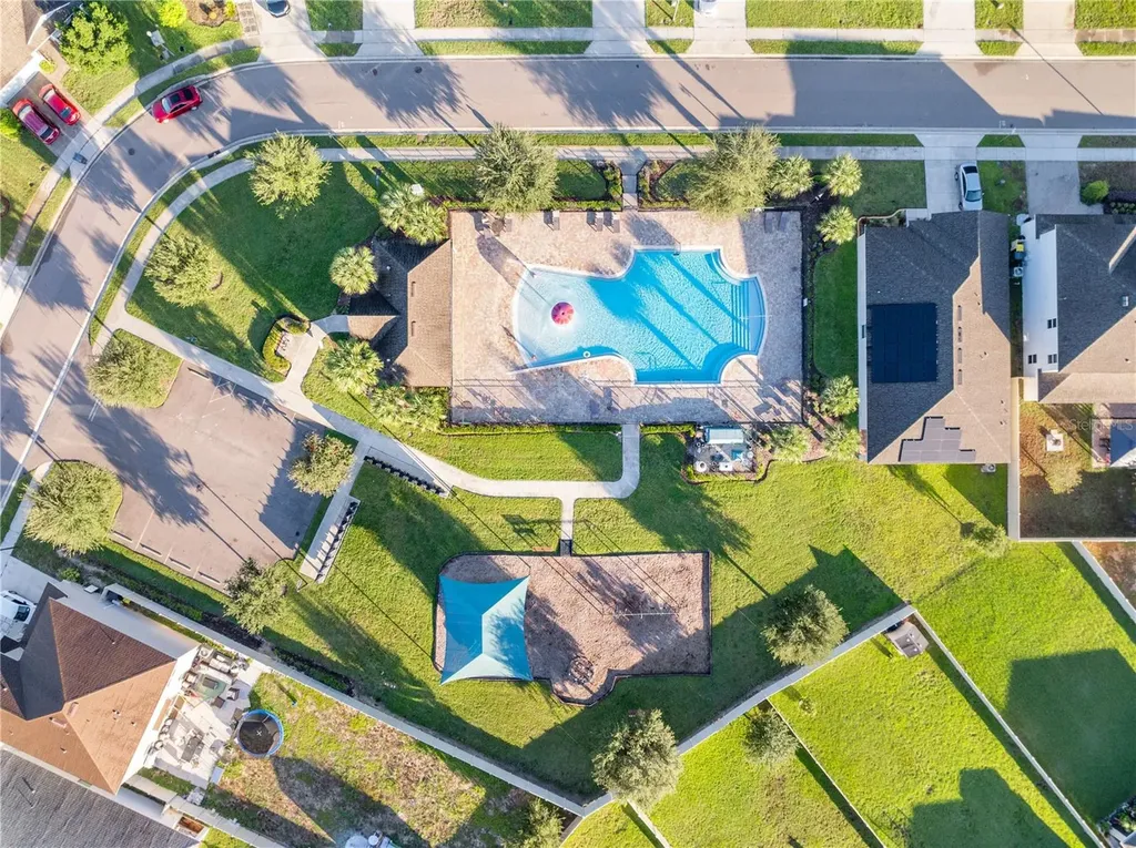 608 Meadow Bend Drive Davenport FL 33837