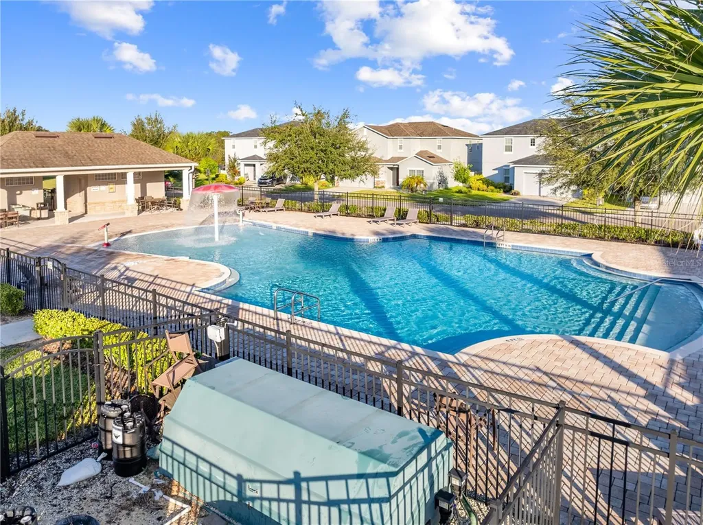 608 Meadow Bend Drive Davenport FL 33837