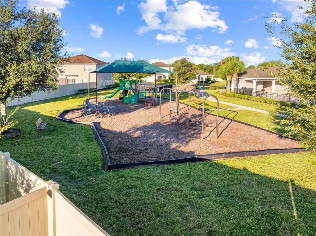 608 Meadow Bend Drive Davenport FL 33837
