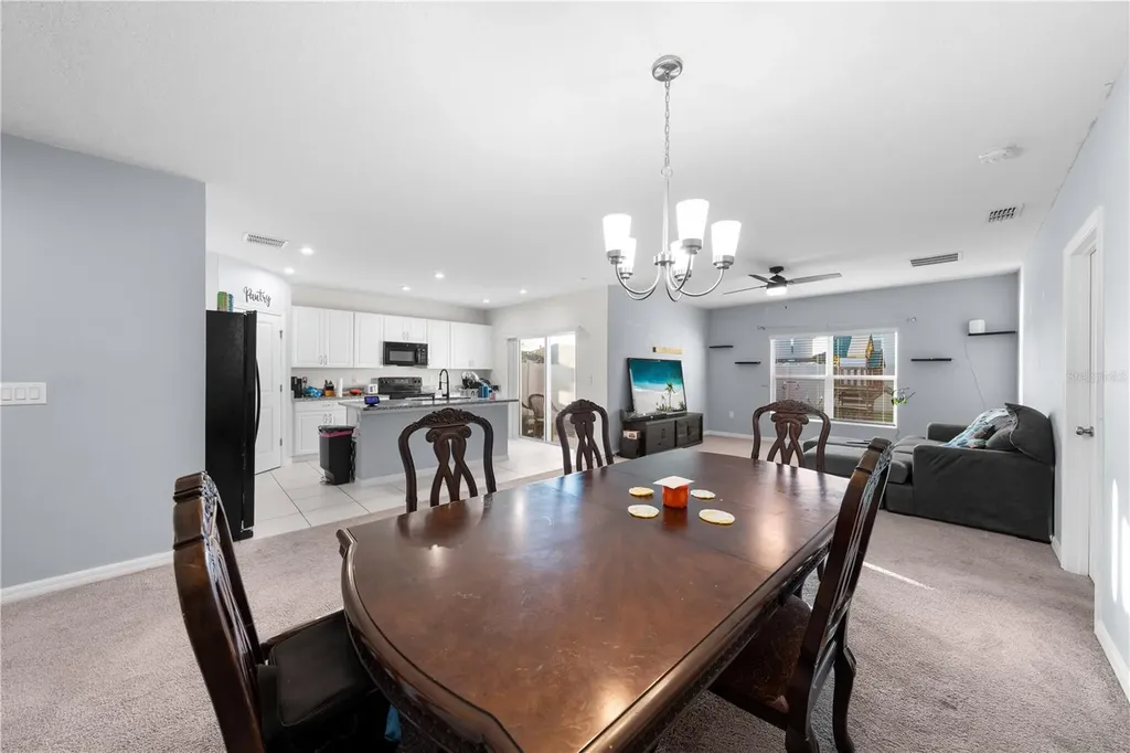 608 Meadow Bend Drive Davenport FL 33837