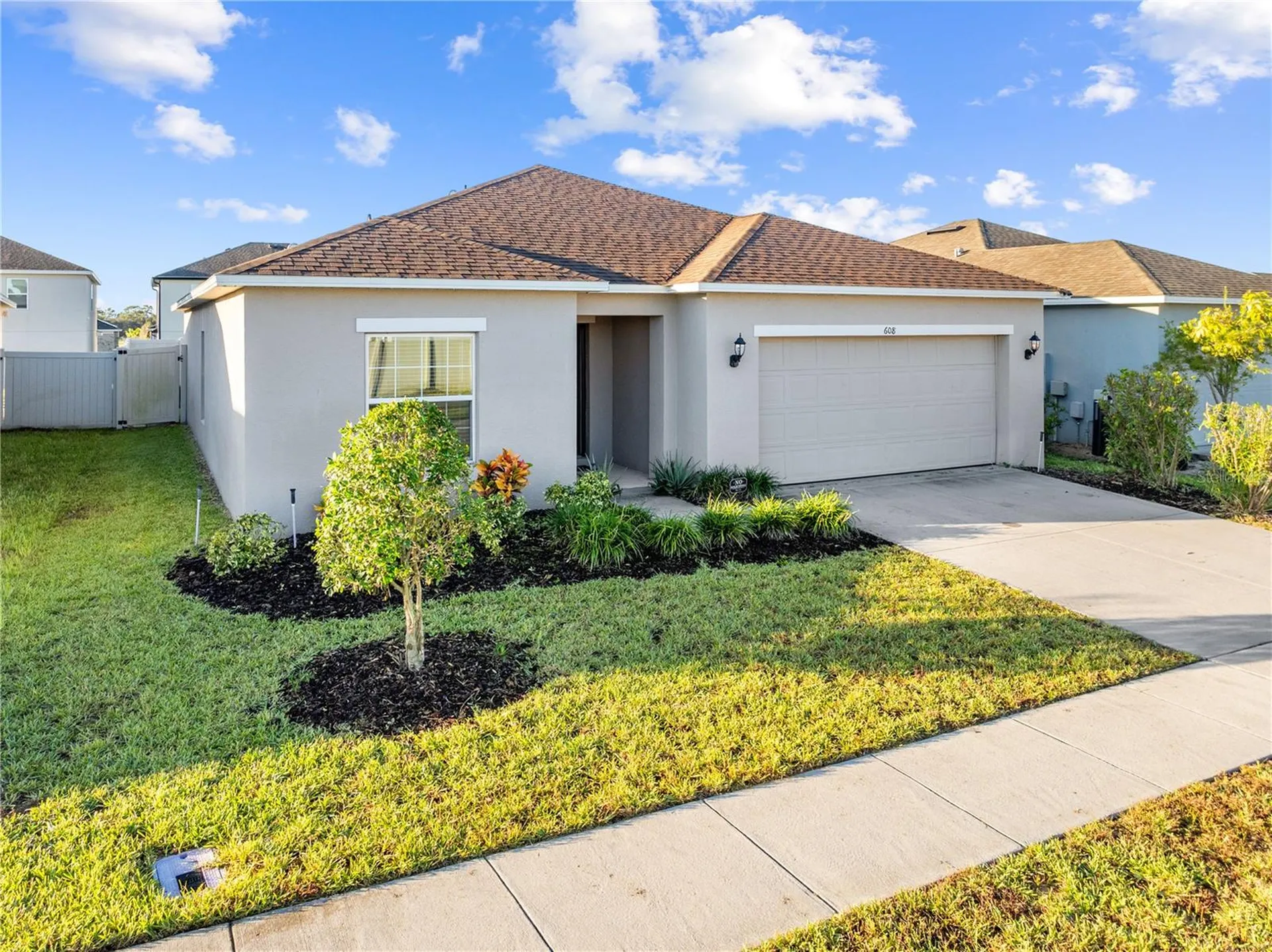 608 Meadow Bend Drive Davenport FL 33837