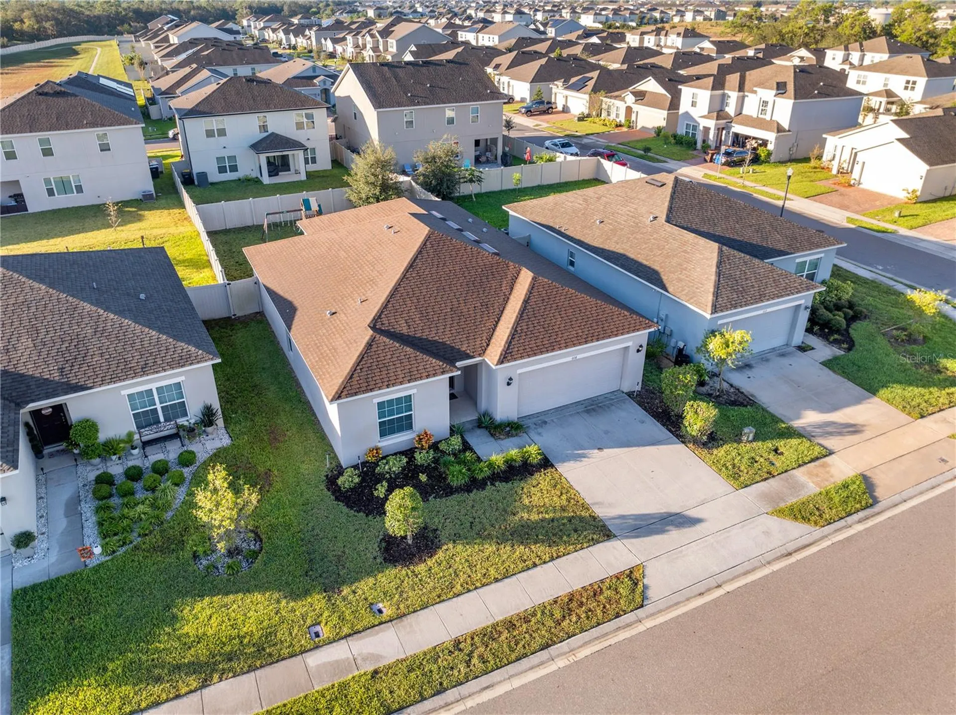 608 Meadow Bend Drive Davenport FL 33837