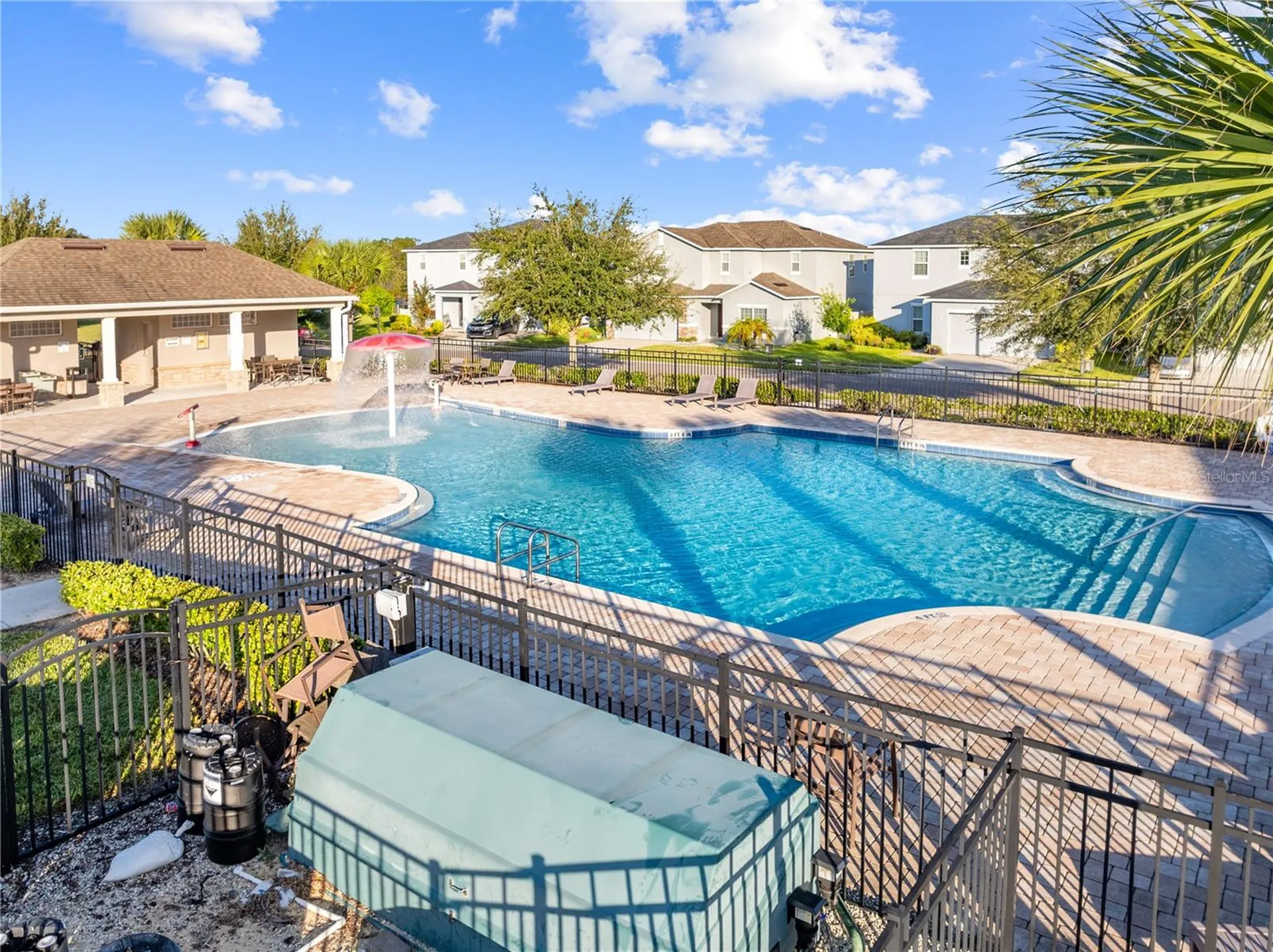 608 Meadow Bend Drive Davenport FL 33837