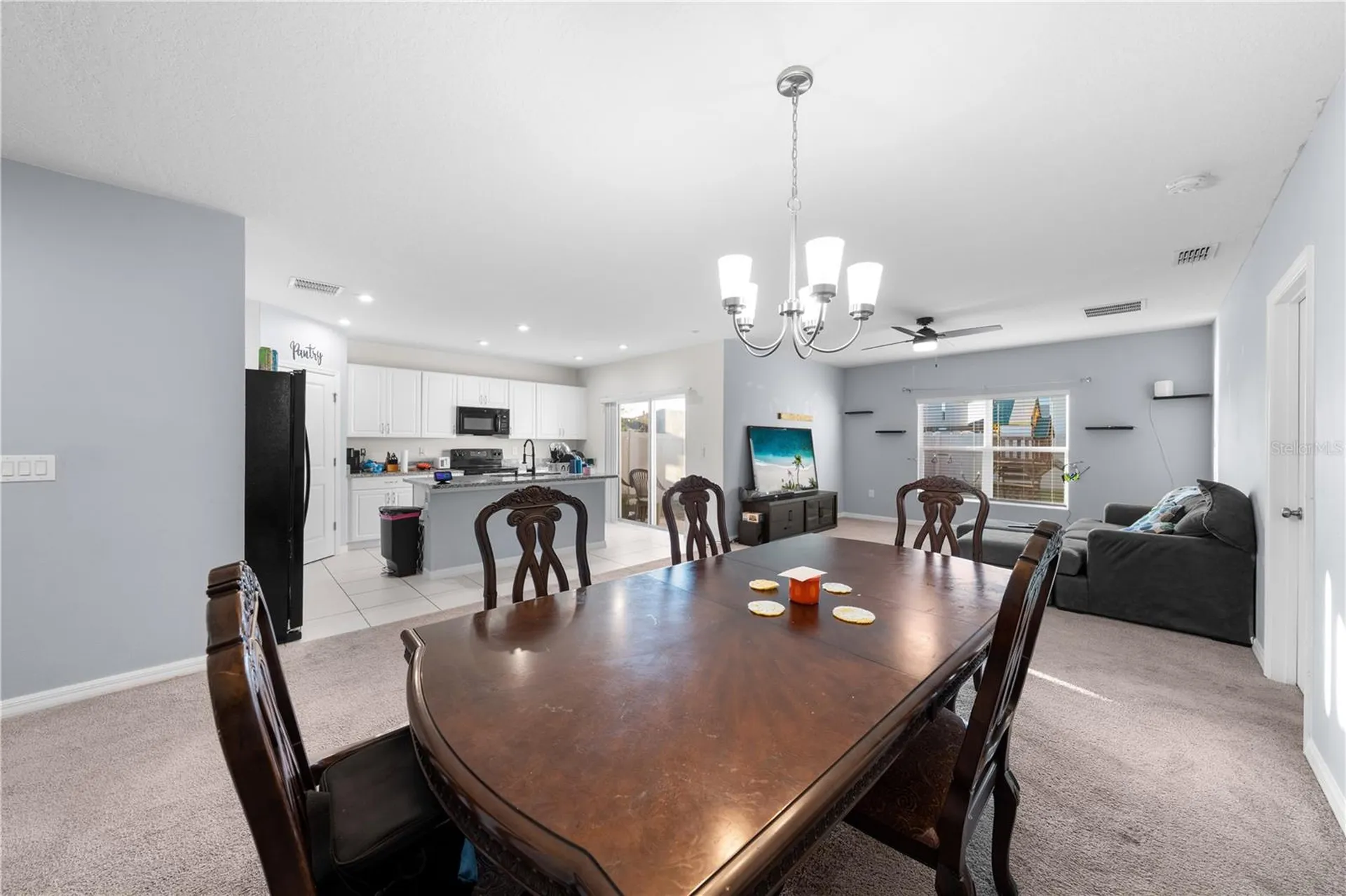 608 Meadow Bend Drive Davenport FL 33837