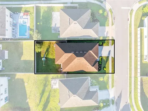 608 Meadow Bend Drive Davenport FL 33837