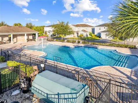 608 Meadow Bend Drive Davenport FL 33837