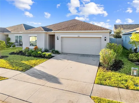 608 Meadow Bend Drive Davenport FL 33837