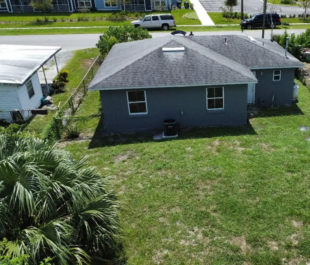 3715 Avenue J NW Winter Haven FL 33881