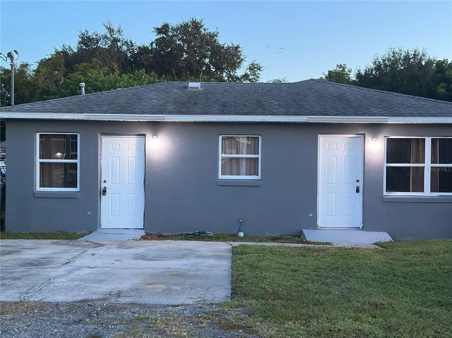 3715 Avenue J NW Winter Haven FL 33881