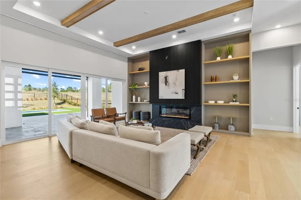 16809 Bolsena Drive Bella Collina FL 34756
