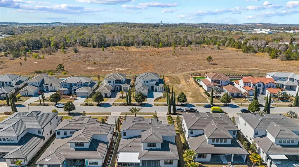 16809 Bolsena Drive Bella Collina FL 34756