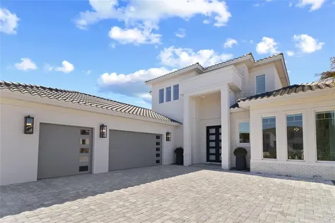 16809 Bolsena Drive Bella Collina FL 34756