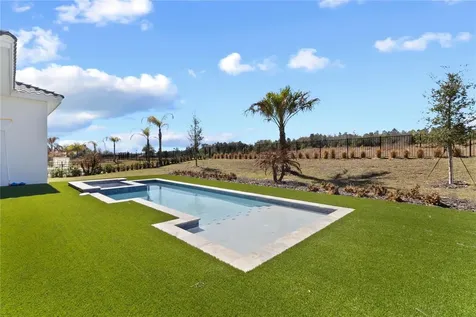 16809 Bolsena Drive Bella Collina FL 34756