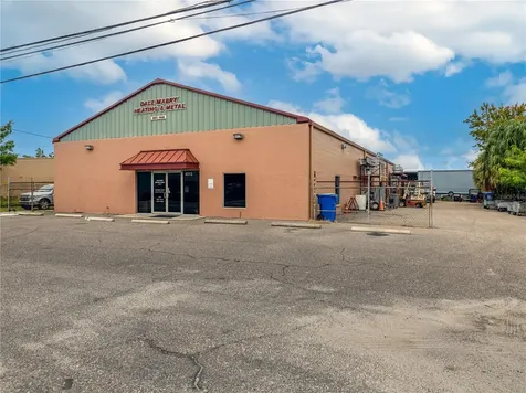 4313 W South Avenue Tampa FL 33614