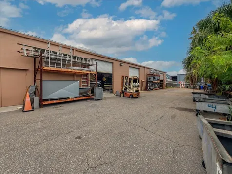 4313 W South Avenue Tampa FL 33614