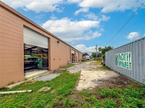 4313 W South Avenue Tampa FL 33614