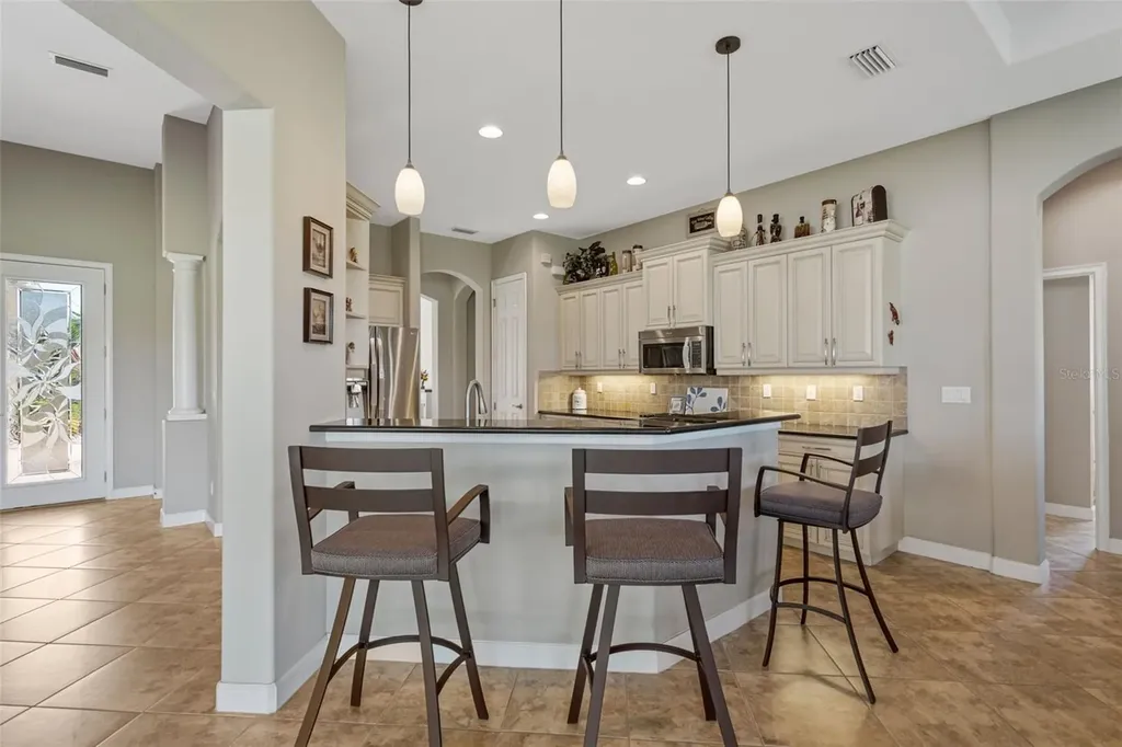 217 Martellago Drive North Venice FL 34275