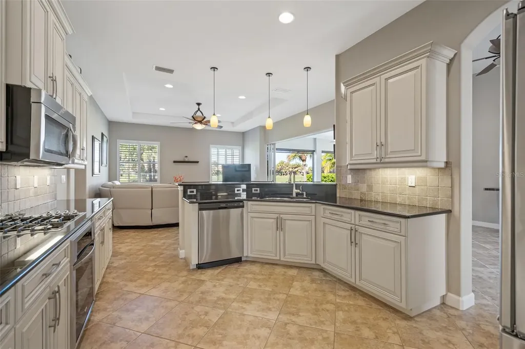 217 Martellago Drive North Venice FL 34275