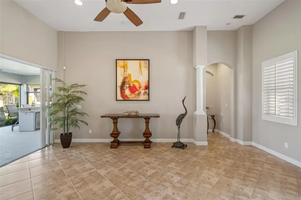 217 Martellago Drive North Venice FL 34275
