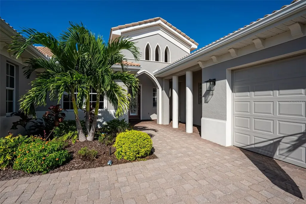217 Martellago Drive North Venice FL 34275