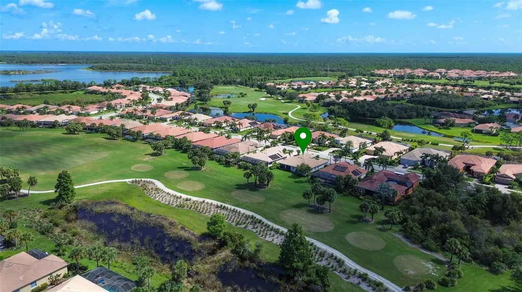 217 Martellago Drive North Venice FL 34275