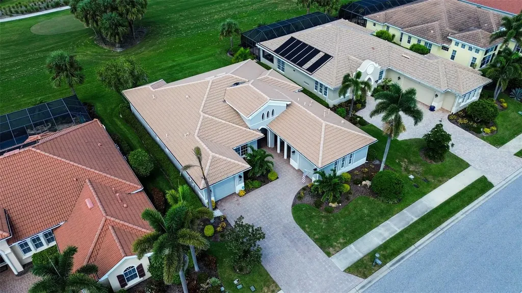217 Martellago Drive North Venice FL 34275