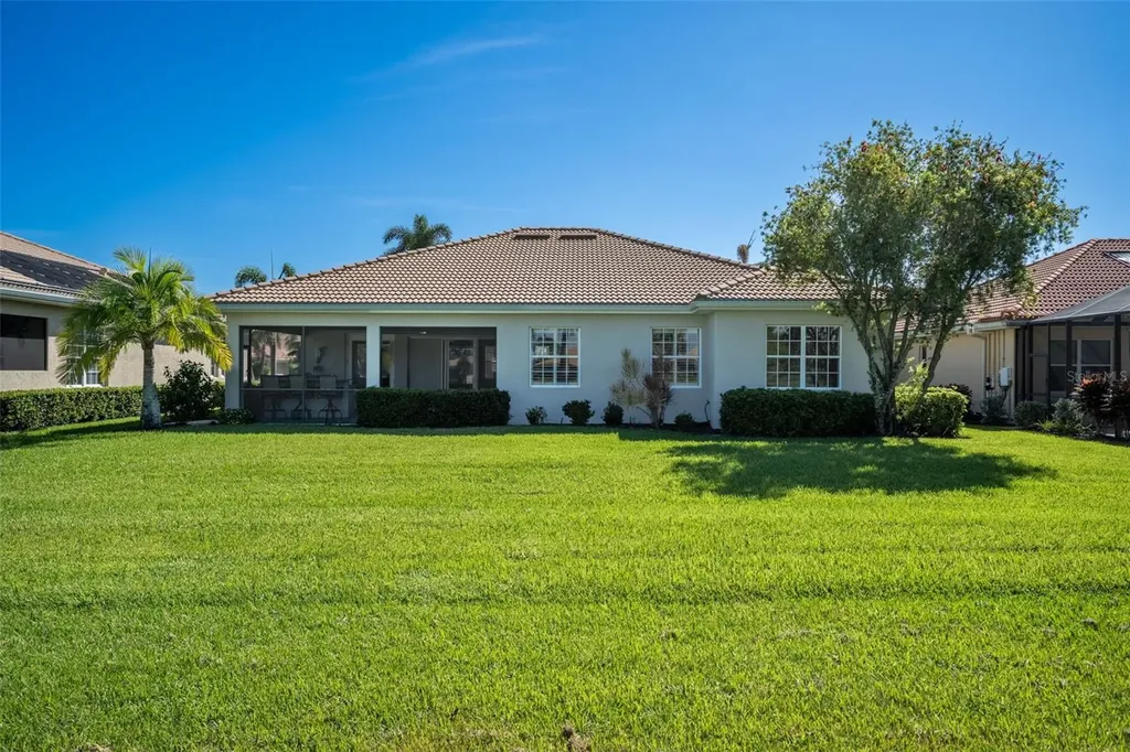 217 Martellago Drive North Venice FL 34275