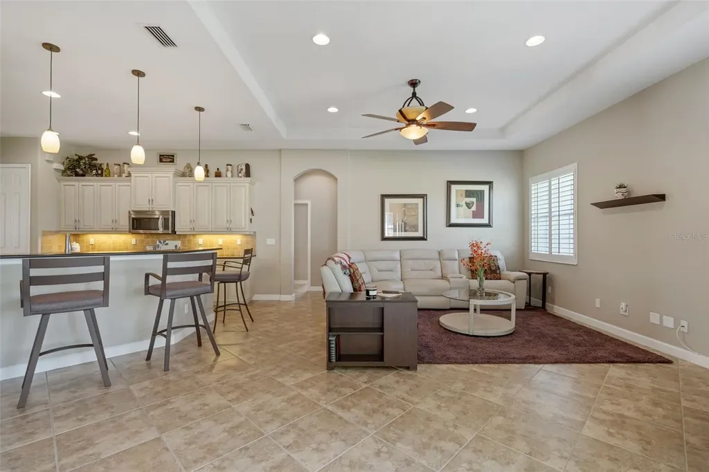 217 Martellago Drive North Venice FL 34275