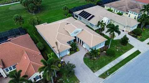 217 Martellago Drive North Venice FL 34275
