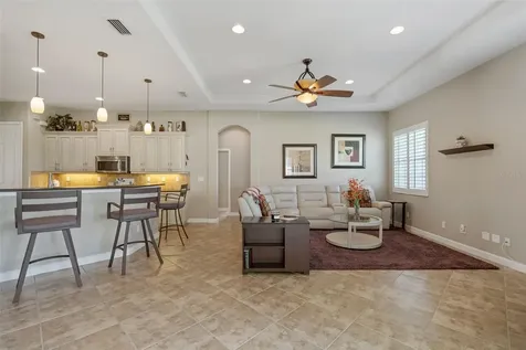 217 Martellago Drive North Venice FL 34275