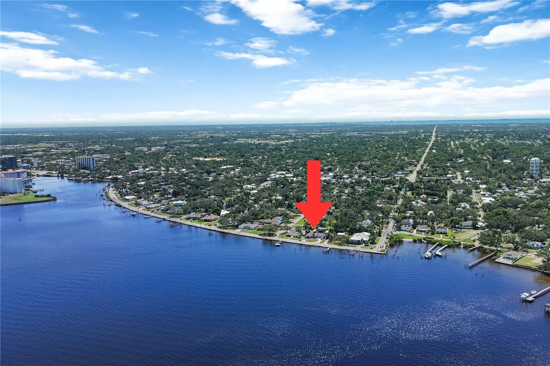 2507 Riverview Boulevard Bradenton FL 34205