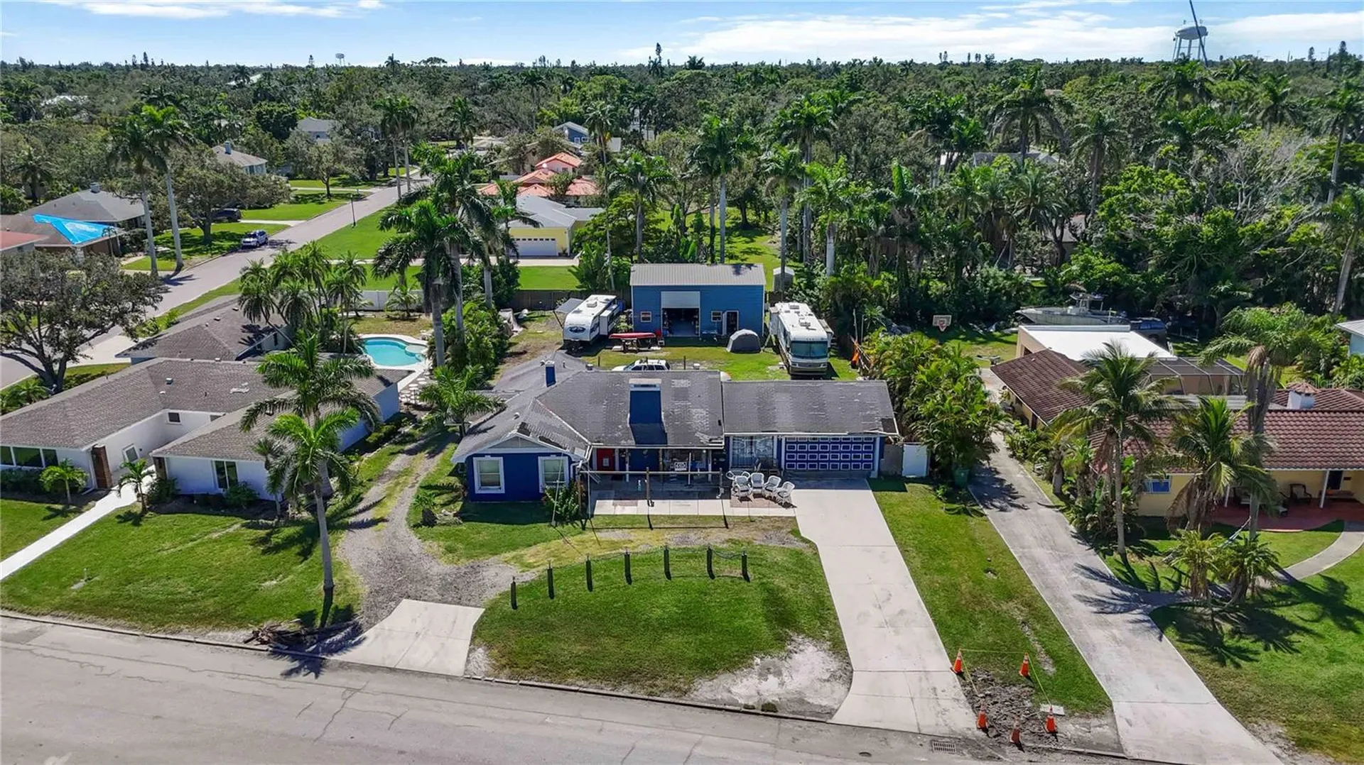 2507 Riverview Boulevard Bradenton FL 34205
