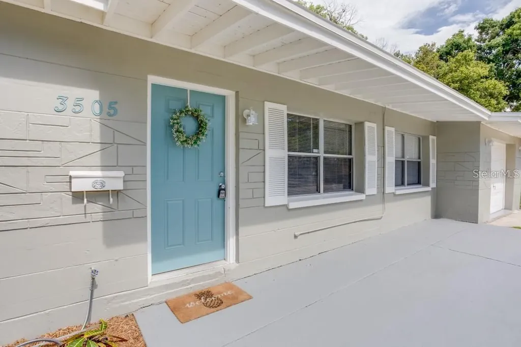 3505 75th Street N St Petersburg FL 33710