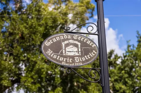 2400 Coffee Pot Boulevard NE St Petersburg FL 33704
