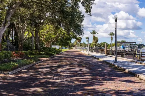 2400 Coffee Pot Boulevard NE St Petersburg FL 33704