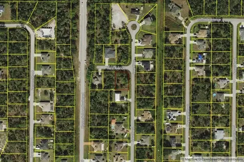 Hero Avenue North Port FL 34291