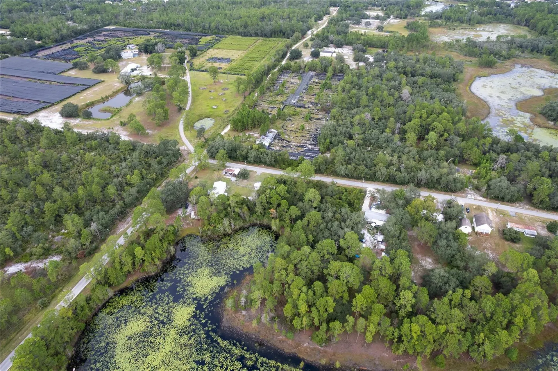 Pinecrest Road Eustis FL 32736